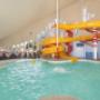 Indoor pool Indoor pool