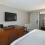 Guest room with added amenities Guest room with added amenities