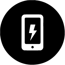 Portable Device Charging Station