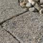 Exposed Aggregate Finish for sidewalks or patios is a great look and practical. Exposed Aggregate Finish for sidewalks or patios is a great look and practical.