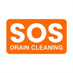 SOS Drain Cleaning