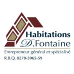 Habitations D Fontaine