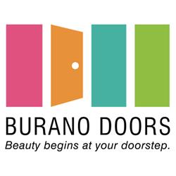 Burano Doors