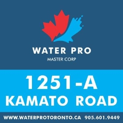 Water Pro Master Corp