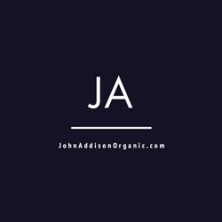 John Addison Organic