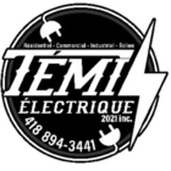 Témis Électrique 2021 inc.