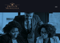 Pvt Mortgage Canada