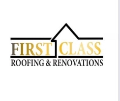 First Class Roofing & Renovations