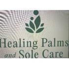 Healing Palms and Sole Care