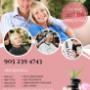 Welcome to our family. 20% discount on any service for seniors 55 and up on Wednesday and Friday Welcome to our family. 20% discount on any service for seniors 55 and up on Wednesday and Friday