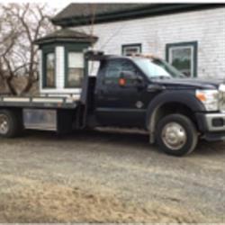 Croft's Towing