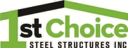 1st Choice Steel Structures Inc.