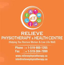 Relieve Physiotherapy and Health Centre