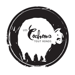 Les Cochons Tout Ronds