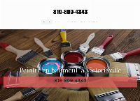 Peintre Victoriaville