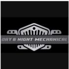 Day & Night Mechanical