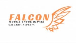 Falcon Mobile Truck Repair Calgary