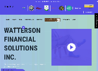 Corporate Tax Planning - wattersonfinancial.co