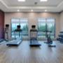 Health club fitness center gym Health club fitness center gym
