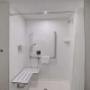 Guest room bath Guest room bath