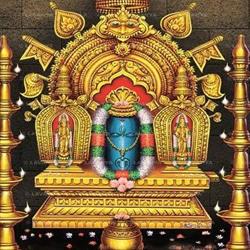 Astrologer Rishi