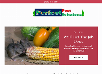 Perfect Pest Solution