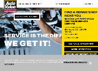 Garage D.R. Auto Value Centre de Service Certifié