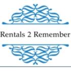 Rentals 2 Remember