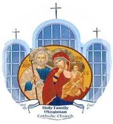 Holy Family Ukrainian Catholic