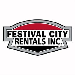Festival City Rentals