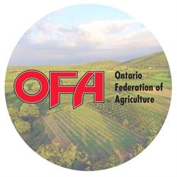 Ontario Federation of Agriculture