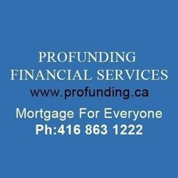 ProFunding Financial Services Inc.