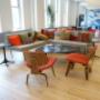 Office Interior, Office Design, Interior Design, Office lobby, Modern office interior Office Interior, Office Design, Interior Design, Office lobby, Modern office interior