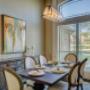 Home Interior, Dining Area, Rustic Theme Home Interior, Dining Area, Rustic Theme