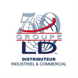 Industrie LD Inc