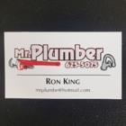 Mr Plumber