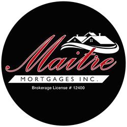 Maitre Mortgages Inc
