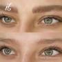 Fill in any missing gaps in your eyebrows with Iconbrows - Eyebrow Perfection | Professional Microblading Fill in any missing gaps in your eyebrows with Iconbrows - Eyebrow Perfection | Professional Microblading