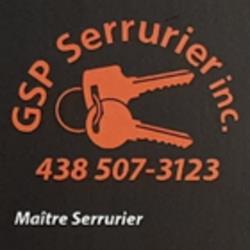 GSP Serrurier Inc.