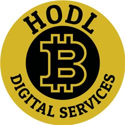 HODL Bitcoin ATM - New Ranch