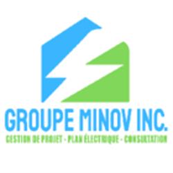 Groupe Minov Inc.