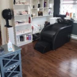Salon Renaissance Coiffure Enr