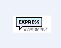 Express Yourself Speech