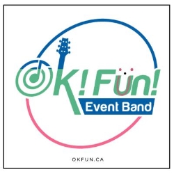 OK!FUN! Event and Wedding Band.