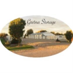 Gretna Warehousing & Storage
