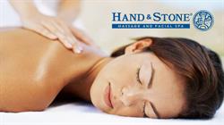 Hand & Stone Massage and Facial Spa - Halifax Washmill Lake
