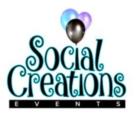 Social Creations Events