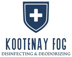 Kootenay Fog