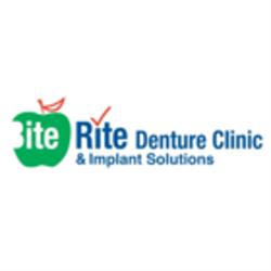 Bite-Rite Denture Clinic