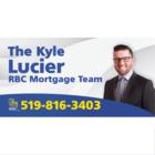 The Kyle Lucier Mortgage Team